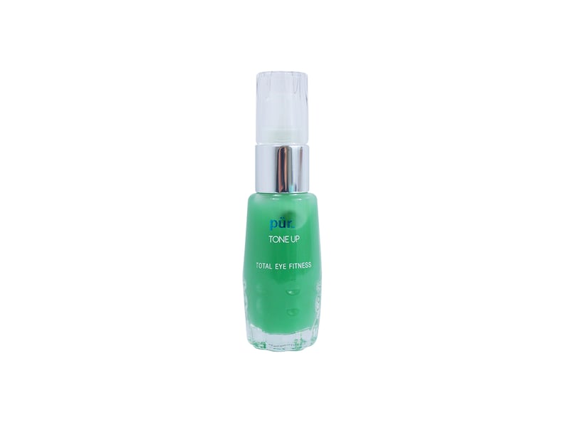 PÜR Tone Up Total Eye Fitness Serum