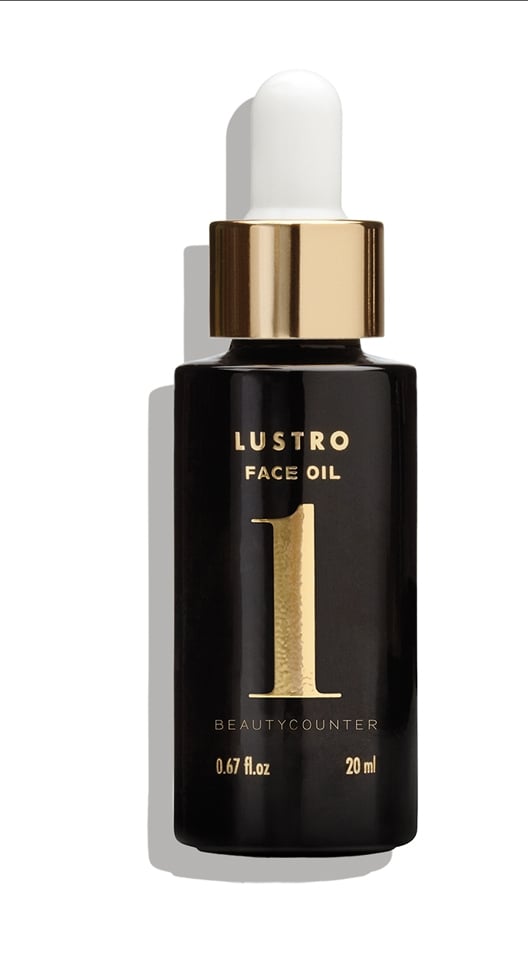 Face Oil