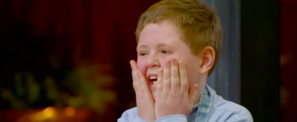 Junior Masterchef 2020 Cast Popsugar Celebrity Australia