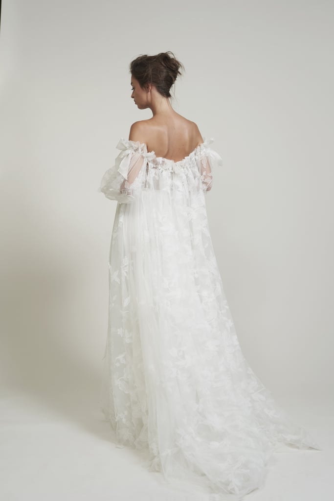 Bridal Trend 2020: Boudoir Bride