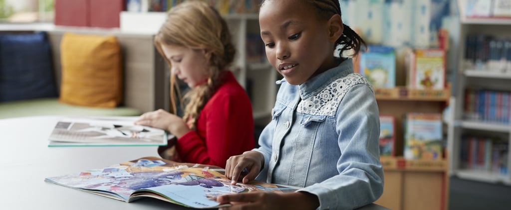 How I Helped My School Library Stock LGBTQ Books