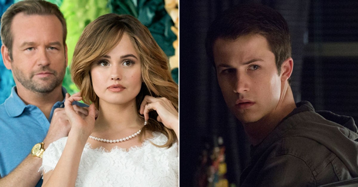 Netflix s Most Popular TV Shows of 2018 POPSUGAR Entertainment