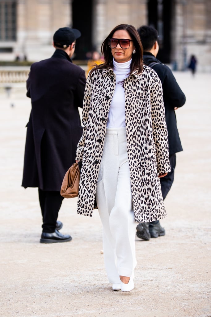 The Best Street Style at Men's Paris Fashion Week Fall 2020