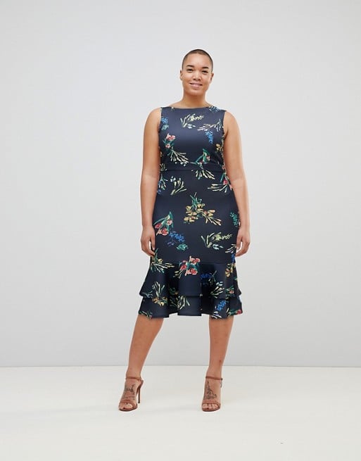 ASOS to Model Same Clothing Item on Different Body Types
