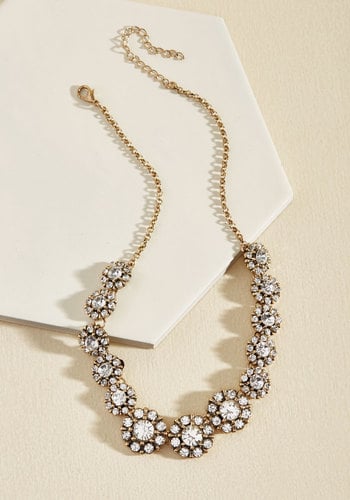 Statement Necklace