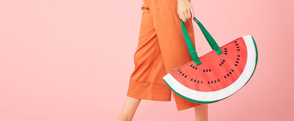 Don't Let Olivia Munn's Glasses Fool You — Her Yellow One-Piece Is Sexy as Hell