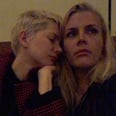 Busy Philipps Flies to Comfort Michelle Williams on the 10th Anniversary of Heath Ledger's Death
