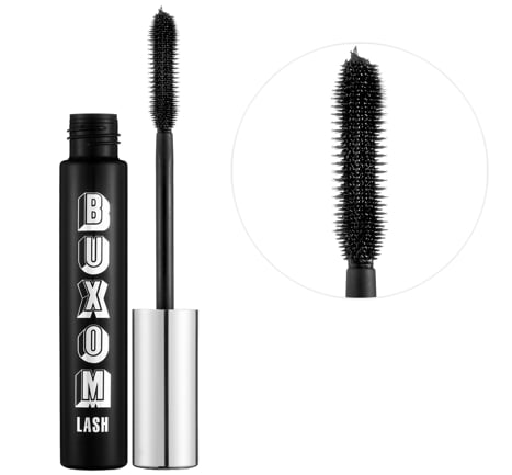 Buxom Lash Volumizing Mascara