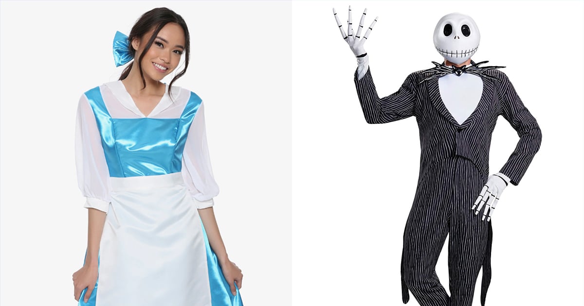 Best Disney Halloween Costumes For Adults Popsugar Smart Living