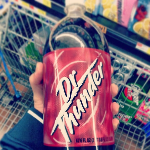 Dr. Pepper's Colleague | 89 Weirdly Wonderful Things You Will ...