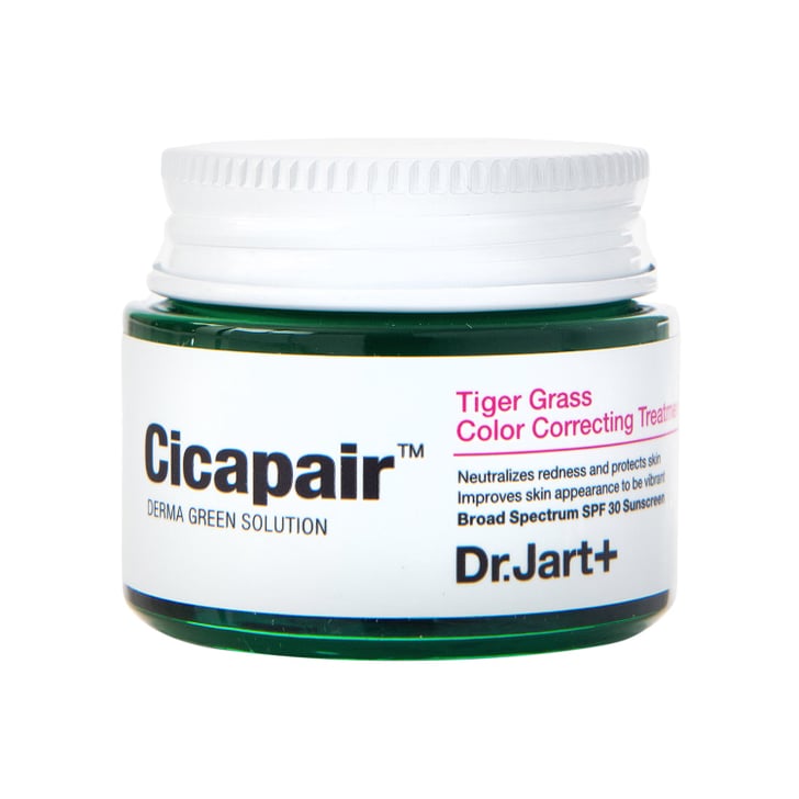 tratamiento cicapair tiger grass color correcting treatment