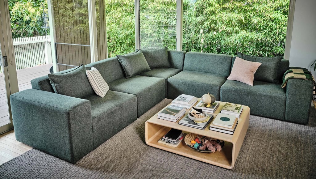 Best Extra-Large Sectional For 6+ People