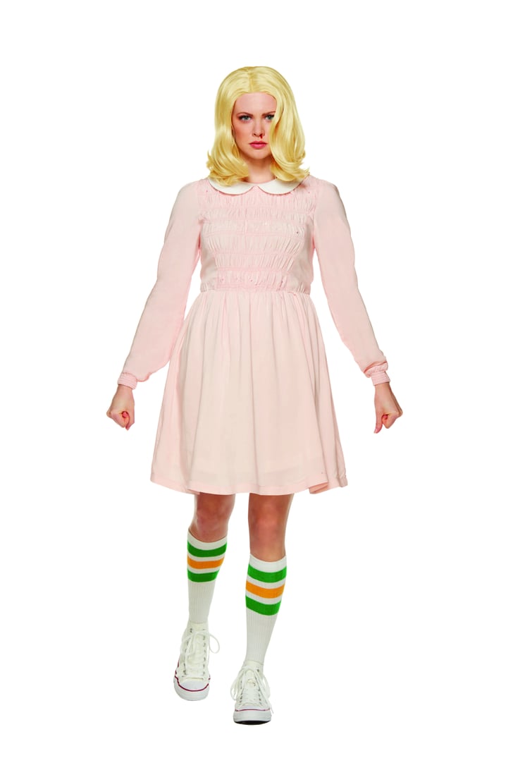 Stranger Things Most Popular 2017 Halloween Costumes To Buy 