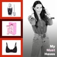 The Skinny Confidential Founder Lauryn Bosstick's Must Haves — Including Her Viral Ice Roller
