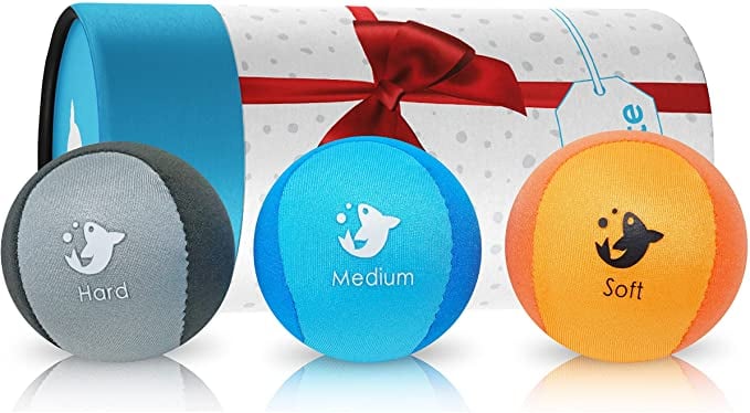 The Best Stress Ball