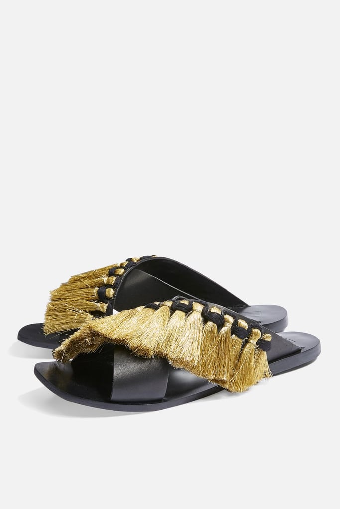Topshop Sandals