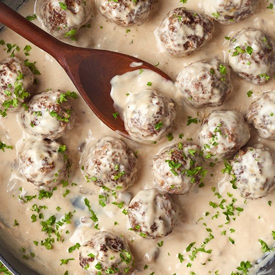 Hot Food Recipes for Summer