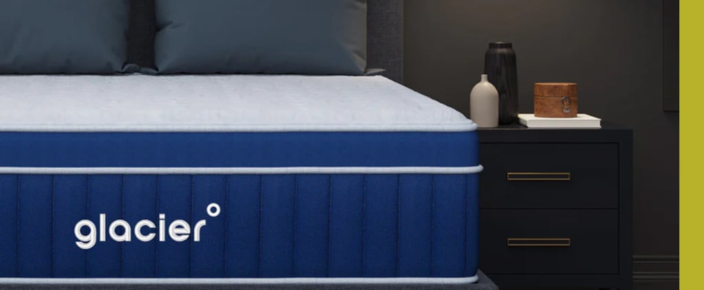 Glacier Apex Hybrid Mattress Review