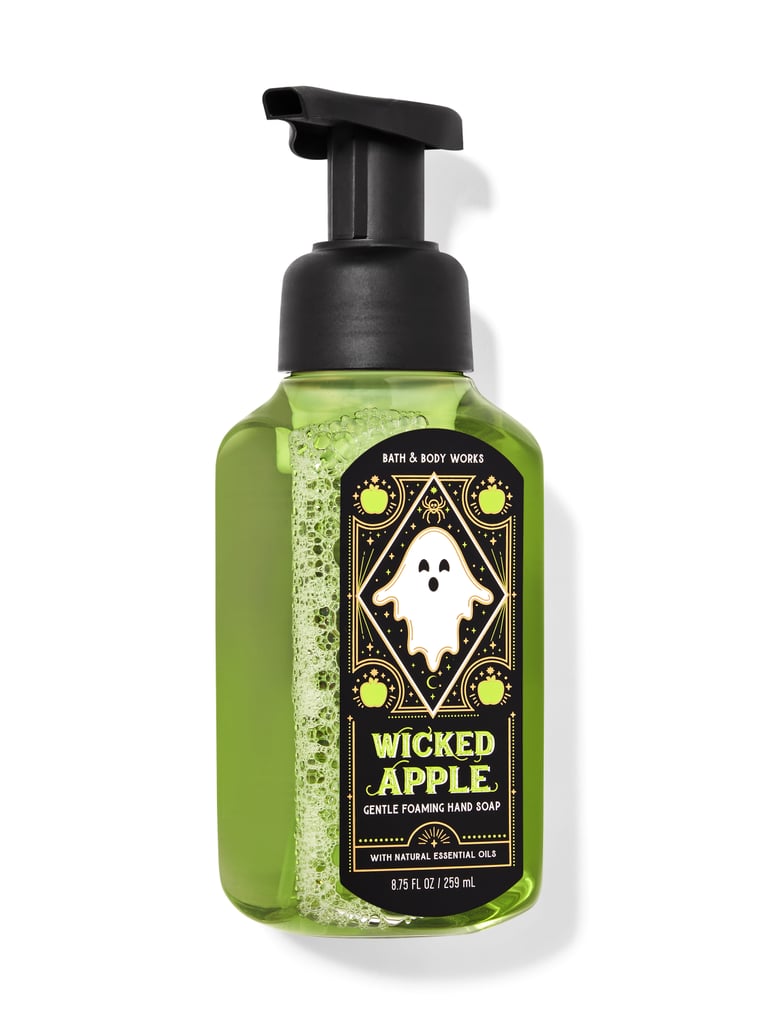 Wicked Apple Foaming Hand Soap ($8)