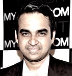 Bibhu Mohapatra