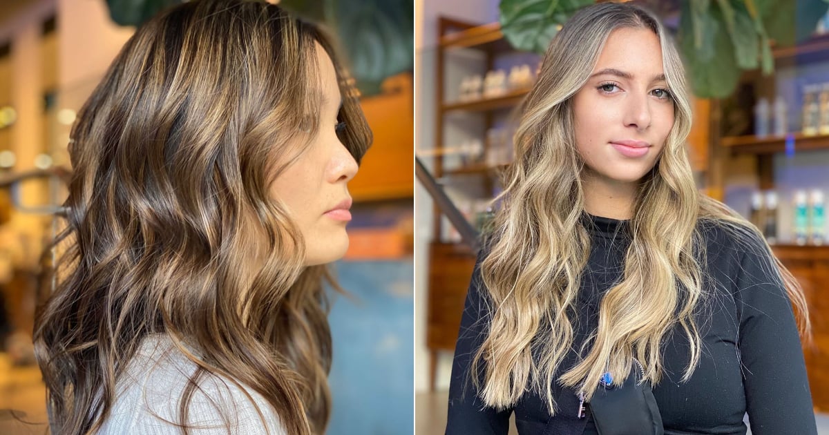 Hair Colour Trends To Try Summer 2020 Popsugar Beauty Australia