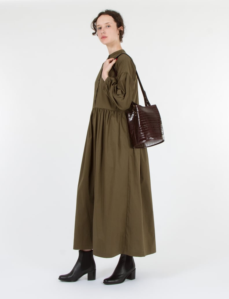 The Creatures of Comfort Sequoia Dress