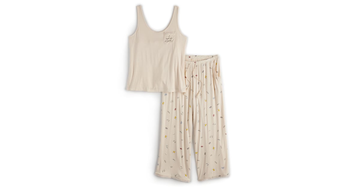 Lauren Conrad Kohl's Sleepwear Collection POPSUGAR Fashion Photo 8