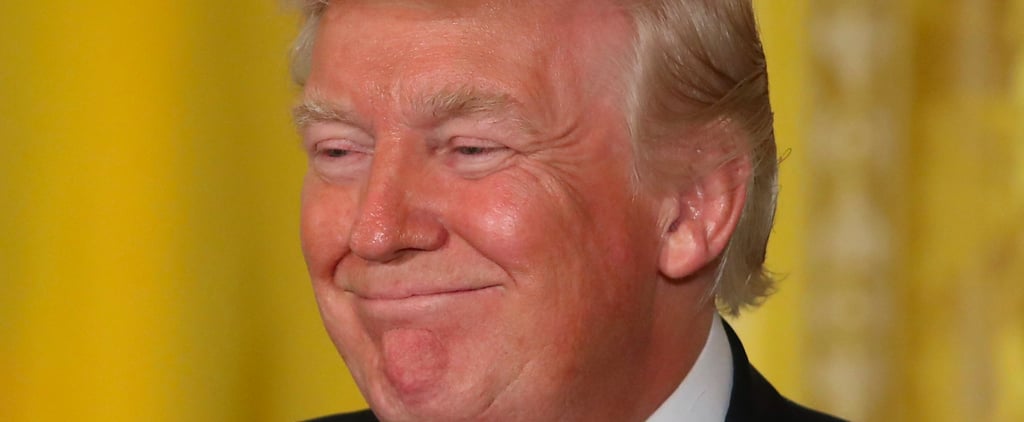 Foreign Leaders' Tips For Meeting Donald Trump