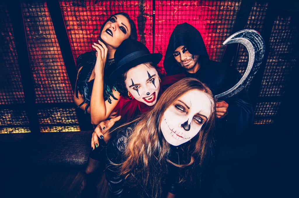 Spirit Halloween Opening Date 2020 Popsugar Smart Living