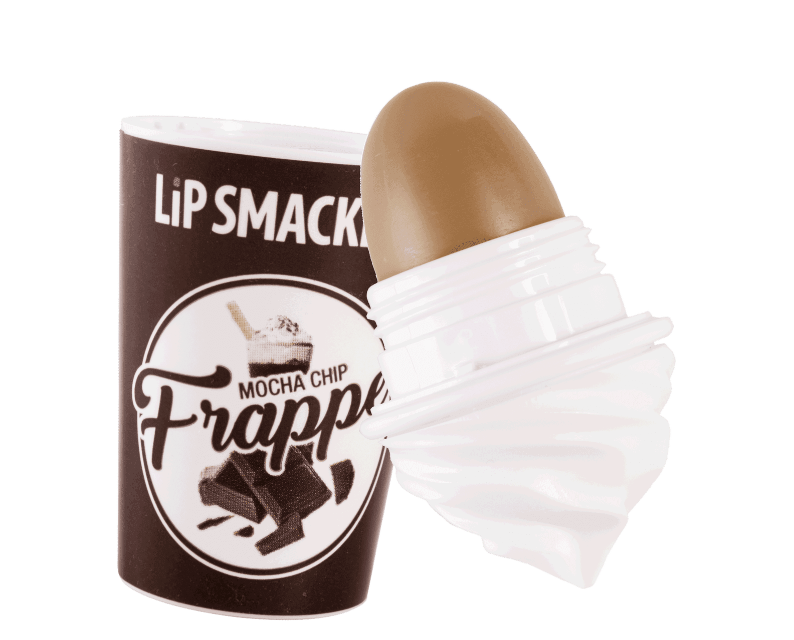 Lip Smacker Frappe Lip Balms | POPSUGAR Beauty