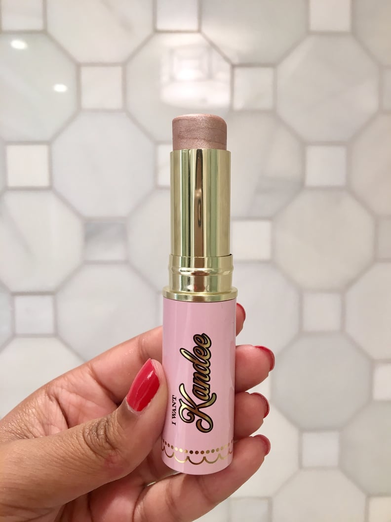 Too Faced I Want Kandee Candy Glow Highlighting Stick