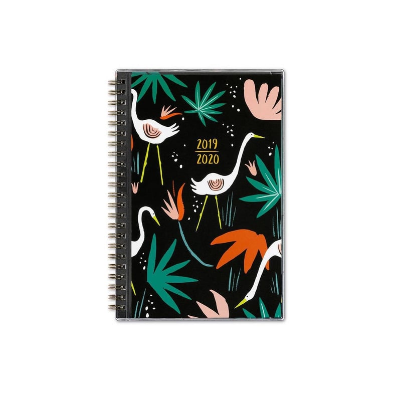 Birds of a Feather Academic Planner