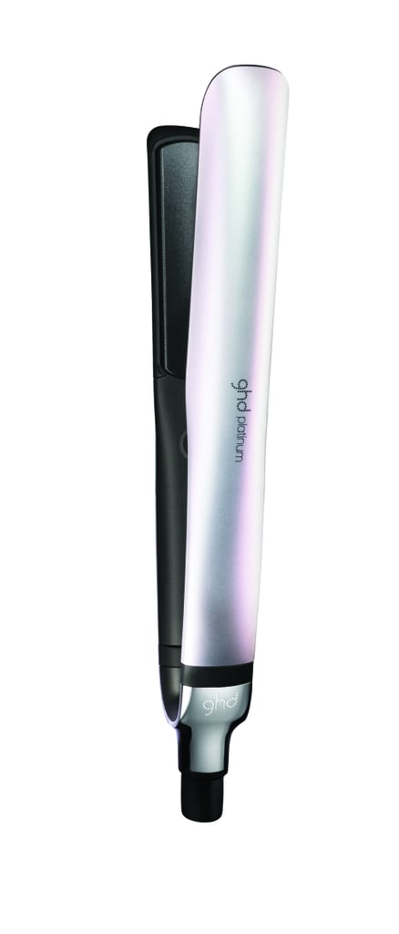 GHD Serene Pearl Platinum Styler