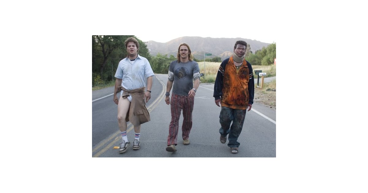 Pineapple Express (2008) Movies With Seth Rogen and James Franco