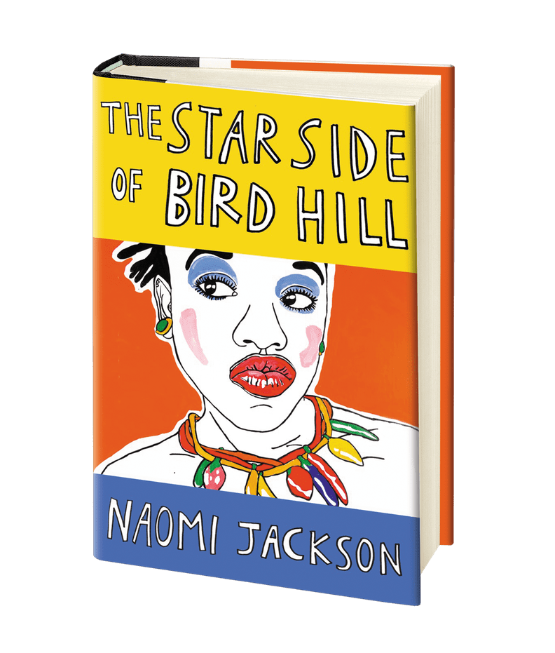 The Star Side of Bird Hill by Naomi Jackson