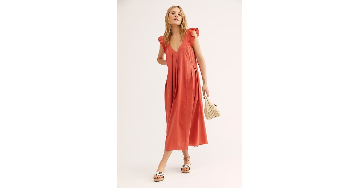 Darling days midi dress sales