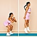 A 30-Day Squat Challenge to Put Your Lower Body to the Test