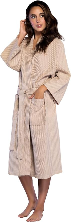 Best women's dressing gowns and robes 2024