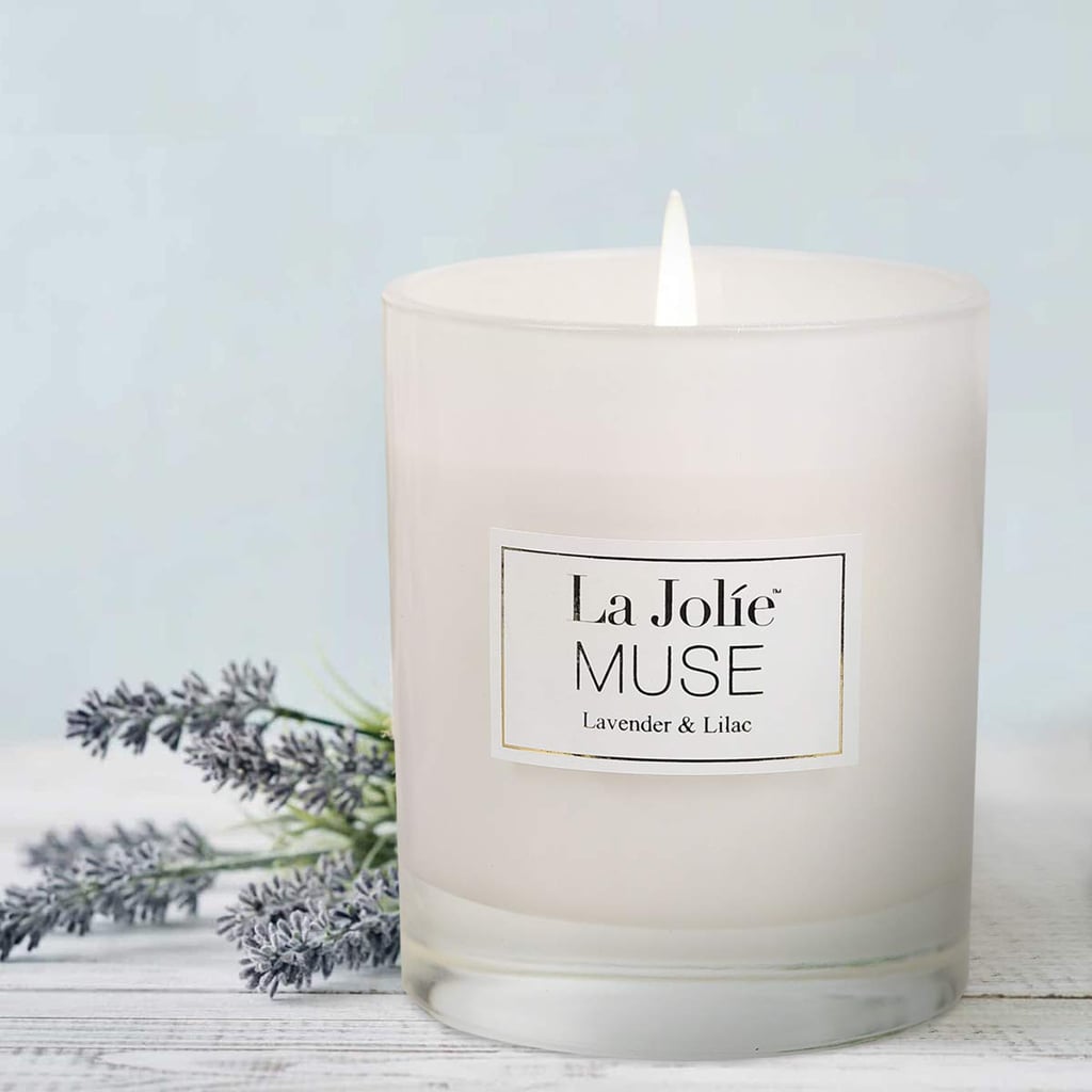 la jolie muse citronella