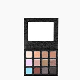 Sigma Beauty Smoke Screen Palette