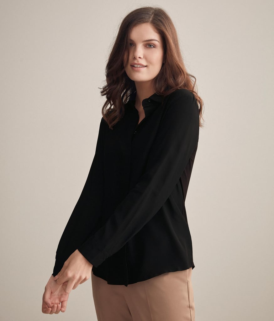Falconeri Silk Shirt
