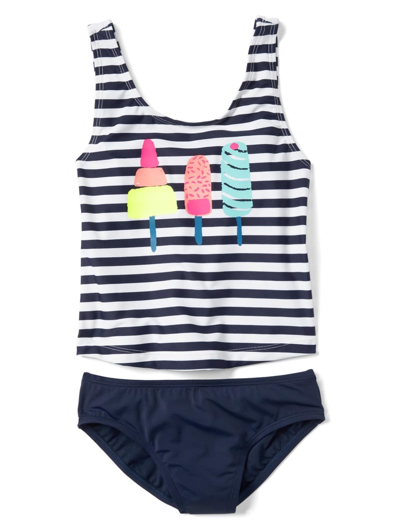 Gap Ice Pop Two-Piece