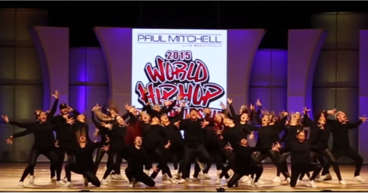 World Hip-Hop Championships 2015 Royal Family Dance (Video ...