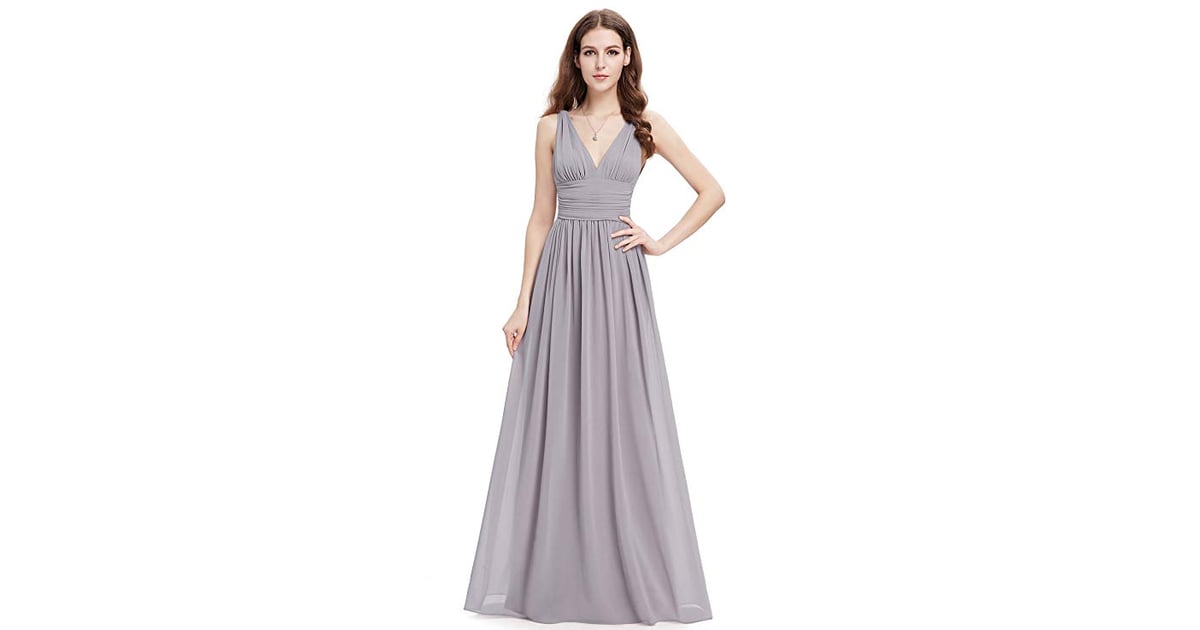 Ever-Pretty Maxi Evening Dress | The Best Bridesmaids Dresses on Amazon ...