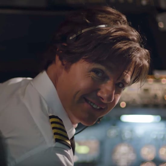 American Made Movie Trailer