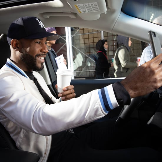 Karamo Brown's Travel Hacks