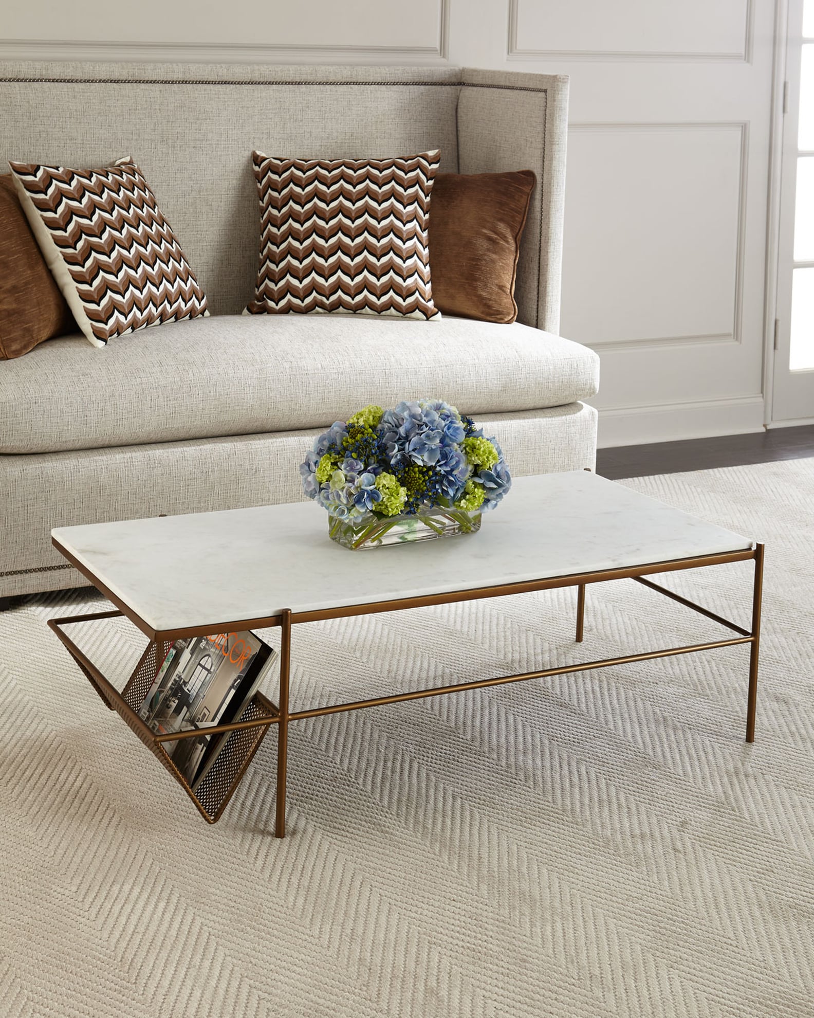 Best Furniture From Horchow | PS Home