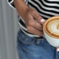 We Had to Ask: What's in the New Starbucks Almond Milk?