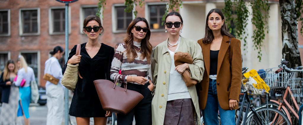 The Clothes Every Woman Should Own