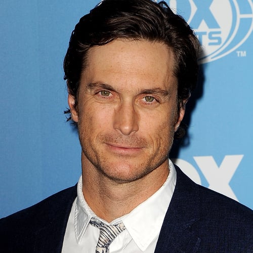 Oliver Hudson | POPSUGAR Celebrity